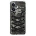 Funda Silicona Antigolpes para Oppo A60 5G diseño Zapatillas 15 Dibujos