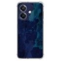 Funda Silicona Antigolpes para Oppo A60 5G diseño Acuarela 13 Dibujos