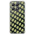 Funda Silicona Antigolpes para Xiaomi 14T Pro 5G diseño Aguacate Dibujos