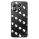 Funda Silicona Antigolpes para Xiaomi 14T Pro 5G diseño Cocos Dibujos