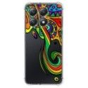 Funda Silicona Antigolpes para Xiaomi 14T Pro 5G diseño Colores Dibujos