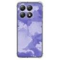 Funda Silicona Antigolpes para Xiaomi 14T Pro 5G diseño Acuarela 01 Dibujos