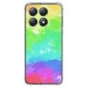 Funda Silicona Antigolpes para Xiaomi 14T Pro 5G diseño Acuarela 03 Dibujos
