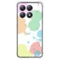Funda Silicona Antigolpes para Xiaomi 14T Pro 5G diseño Acuarela 05 Dibujos