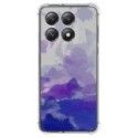 Funda Silicona Antigolpes para Xiaomi 14T Pro 5G diseño Acuarela 09 Dibujos