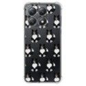 Funda Silicona Antigolpes para Xiaomi 14T Pro 5G diseño Perros 07 Dibujos