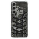 Funda Silicona Antigolpes para Samsung Galaxy S24 FE 5G diseño Zapatillas 15 Dibujos