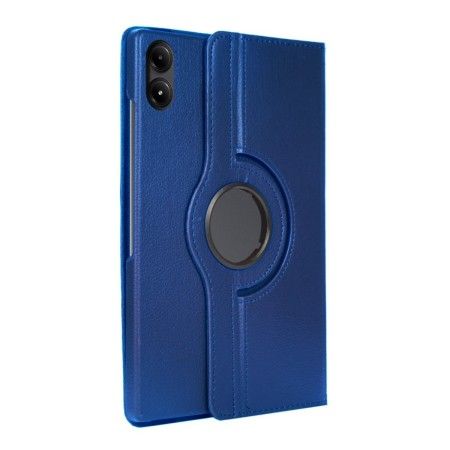 Funda Giratoria 360 para Xiaomi POCO Pad 12.1 Color Azul