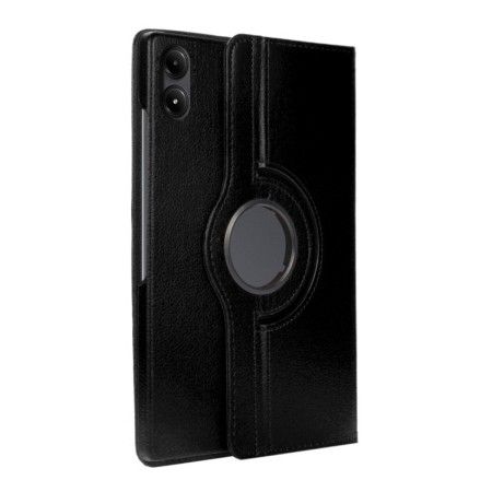 Funda Giratoria 360 para Xiaomi POCO Pad 12.1 Color Negra