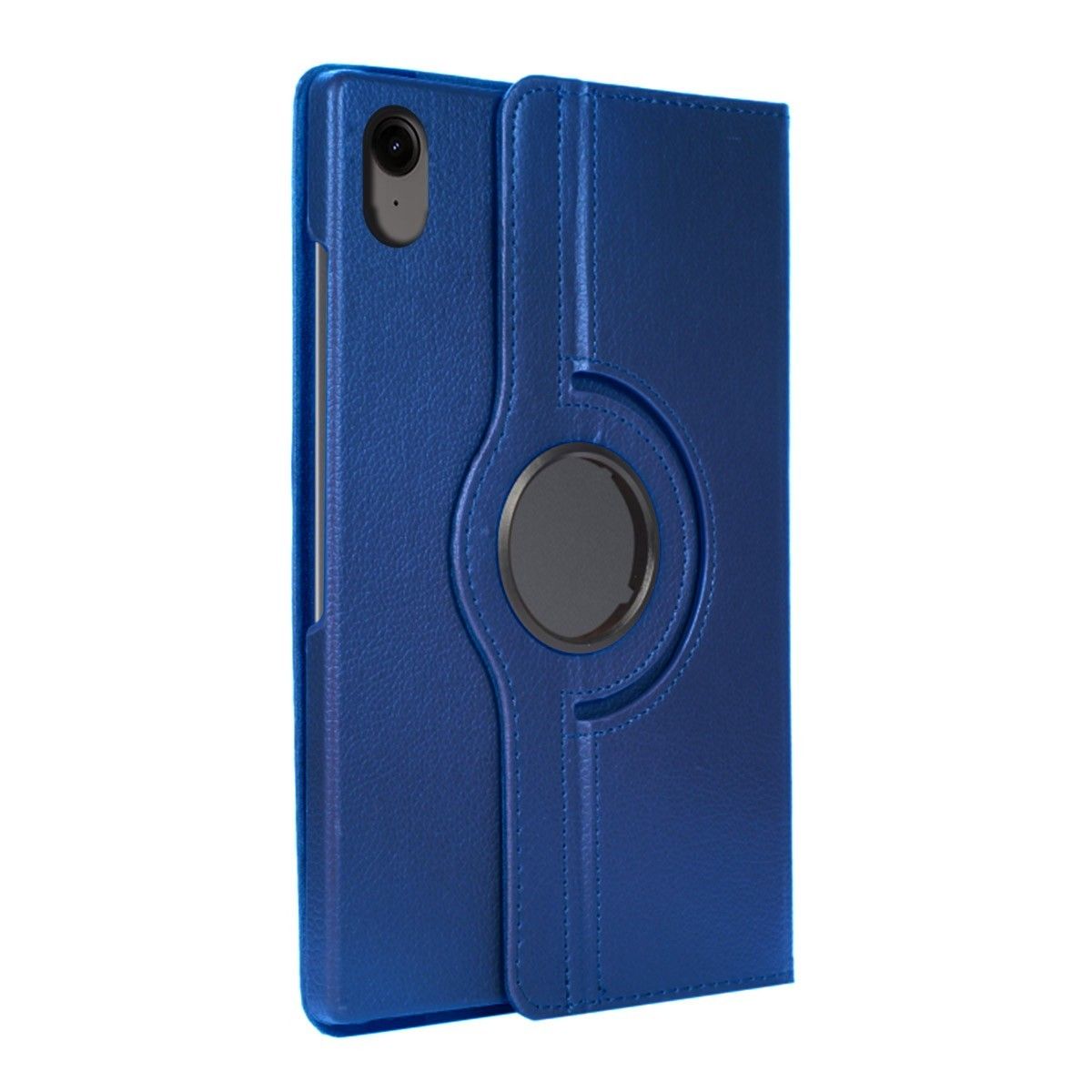 Funda Giratoria 360 para Samsung Galaxy Tab S9 FE color Azul