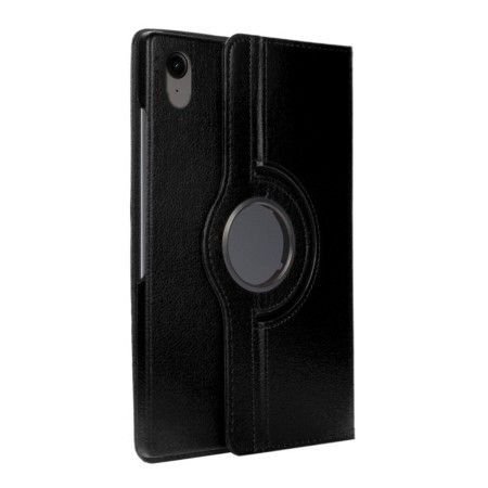 Funda Giratoria 360 para Samsung Galaxy Tab S9 FE color Negra