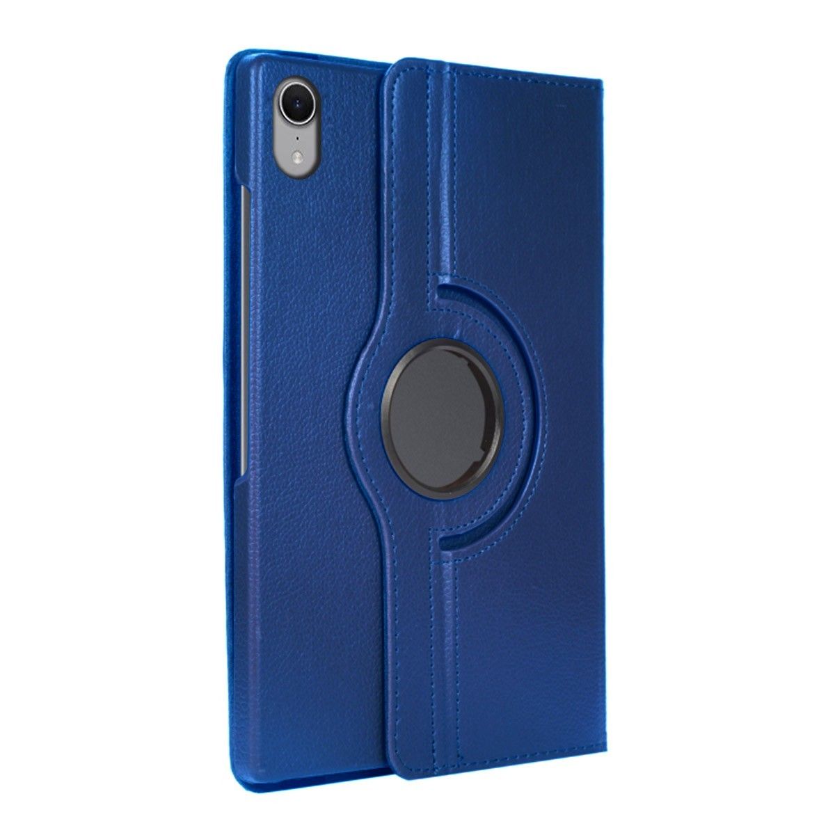Funda Giratoria 360 para Apple iPad Mini 6 (2021) color Azul