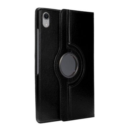 Funda Giratoria 360 para Apple iPad Mini 6 (2021) color Negra