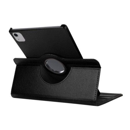 Funda Giratoria 360 para Apple iPad 10ª Gen. 10.9 (2022) color Negra