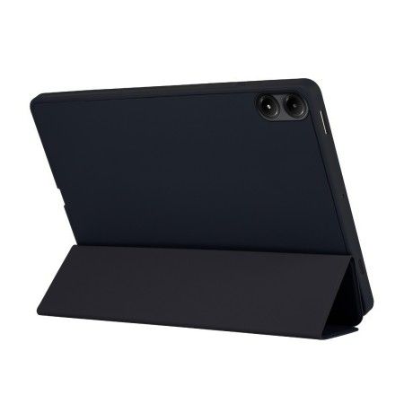 Funda con Tapa Smart para Xiaomi POCO Pad 12.1 Color Negra