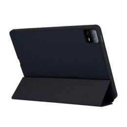 Funda con Tapa Smart para Xiaomi Pad 6 color Negra 2