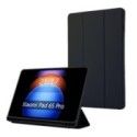 Funda con Tapa Smart para Xiaomi Pad 6s Pro color Negra