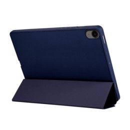 Funda con Tapa Smart para Samsung Galaxy Tab S9 FE color Azul 2