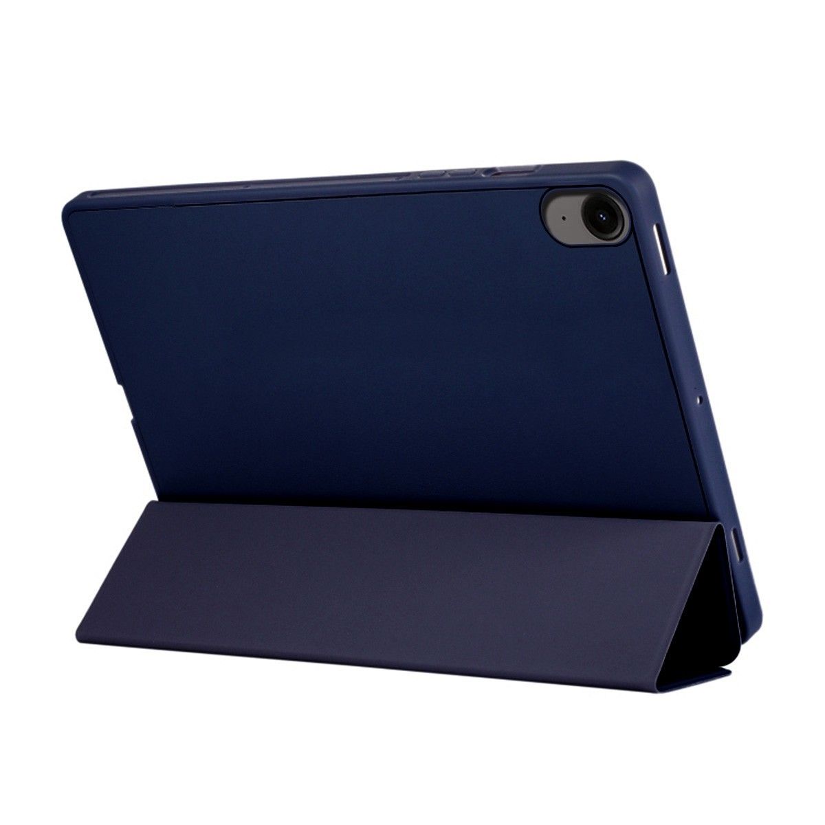 Funda con Tapa Smart para Samsung Galaxy Tab S9 FE color Azul