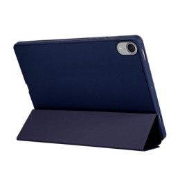 Funda con Tapa Smart para Apple iPad Mini 6 (2021) color Azul 2