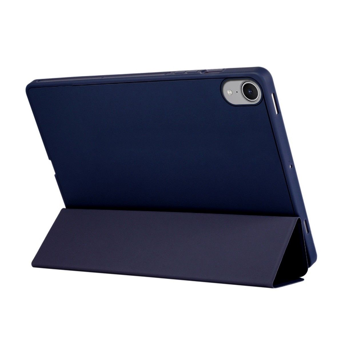 Funda con Tapa Smart para Apple iPad Mini 6 (2021) color Azul