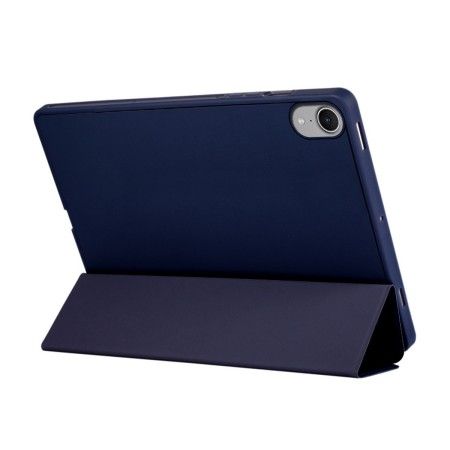 Funda con Tapa Smart para Apple iPad Mini 6 (2021) color Azul