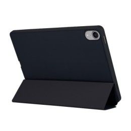 Funda con Tapa Smart para Apple iPad Mini 6 (2021) color Negra 2