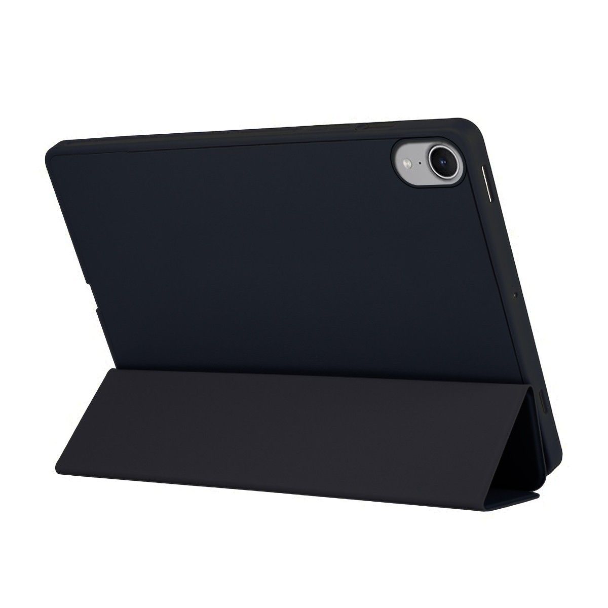 Funda con Tapa Smart para Apple iPad Mini 6 (2021) color Negra