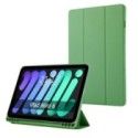 Funda con Tapa Smart para Apple iPad Mini 6 (2021) color Verde