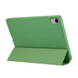 Funda con Tapa Smart para Apple iPad Mini 6 (2021) color Verde 2