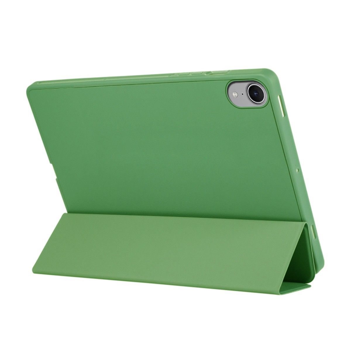 Funda con Tapa Smart para Apple iPad Mini 6 (2021) color Verde