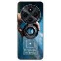 Personaliza tu Funda Doble Pc + Tpu 360 con tu Fotografia para Xiaomi Poco C75 Dibujo Personalizada