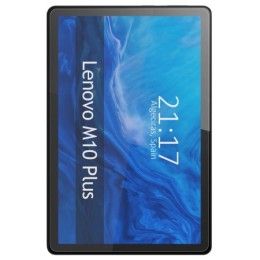 Protector Cristal Templado para Lenovo Tab M10 Plus (3rd Gen) 10.61 Vidrio 2