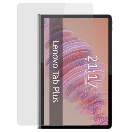 Protector Cristal Templado para Lenovo Tab Plus 11.5 Vidrio