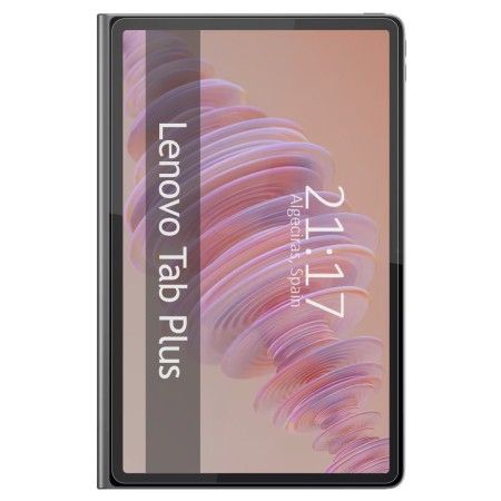 Protector Cristal Templado para Lenovo Tab Plus 11.5 Vidrio