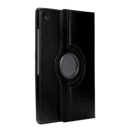 Funda Giratoria 360 para Lenovo Tab M10 (3rd Gen) 10.1 color Negra