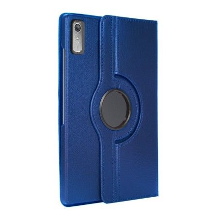 Funda Giratoria 360 para Lenovo Tab P11 (2nd Gen) 11.5 color Azul