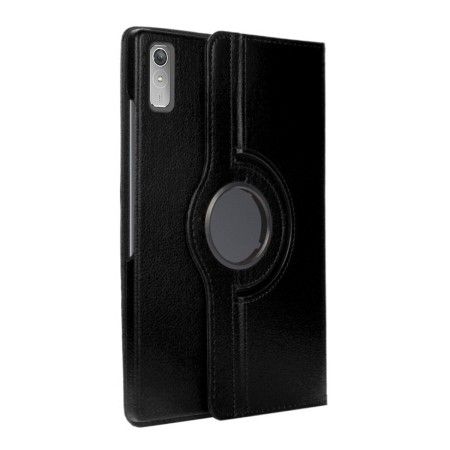 Funda Giratoria 360 para Lenovo Tab P11 (2nd Gen) 11.5 color Negra