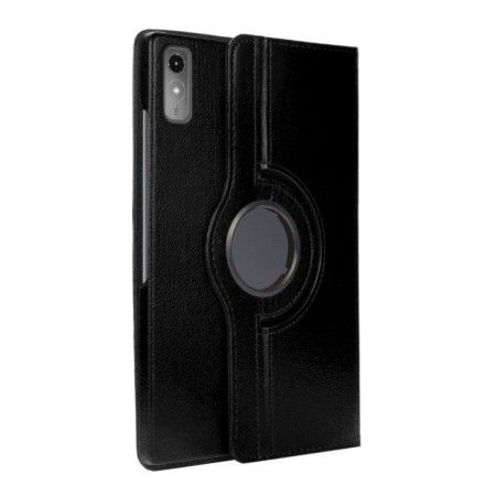 Funda Giratoria 360 para Lenovo Tab P12 12.7 color Negra
