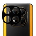 Protector Cristal Templado Cámara Trasera para Xiaomi Poco X7 5G Vidrio