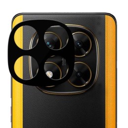 Protector Cristal Templado Cámara Trasera para Xiaomi Poco X7 5G Vidrio