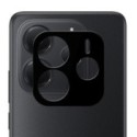 Protector Cristal Templado Cámara Trasera para Xiaomi Redmi Note 14 5G Vidrio