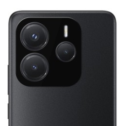 Protector Cristal Templado Cámara Trasera para Xiaomi Redmi Note 14 5G Vidrio 2