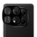 Protector Cristal Templado Cámara Trasera para Xiaomi Redmi Note 14 Pro 5G Vidrio