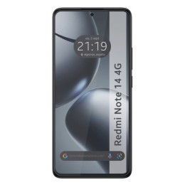 Protector Pantalla Hidrogel Flexible para Xiaomi Redmi Note 14 4G 2