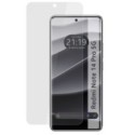 Protector Pantalla Hidrogel Flexible para Xiaomi Redmi Note 14 Pro 5G