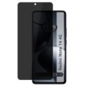 Protector Pantalla Hidrogel Privacidad Antiespías para Xiaomi Redmi Note 14 4G