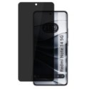 Protector Pantalla Hidrogel Privacidad Antiespías para Xiaomi Redmi Note 14 5G