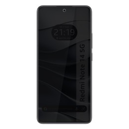 Protector Pantalla Hidrogel Privacidad Antiespías para Xiaomi Redmi Note 14 5G 2