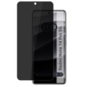Protector Pantalla Hidrogel Privacidad Antiespías para Xiaomi Redmi Note 14 Pro 5G